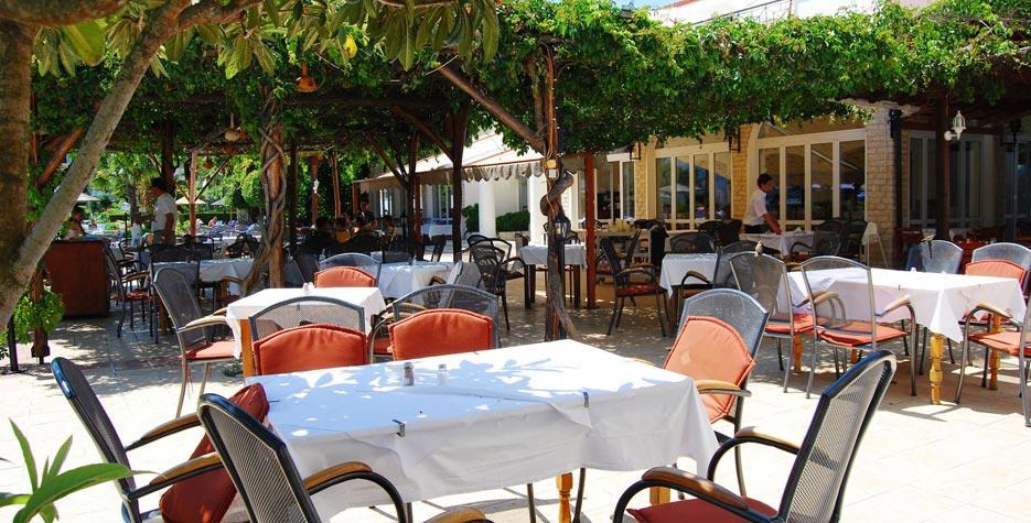 Chrousso Village Hotel