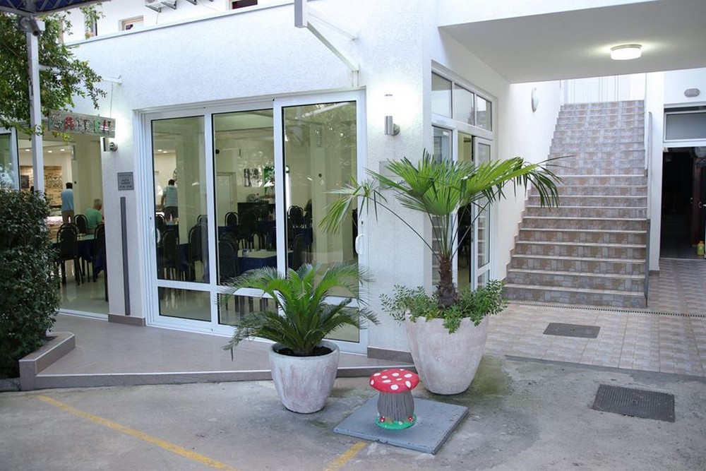 Hotel Adria