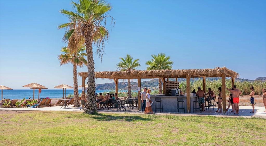 Hotel Evita Bay