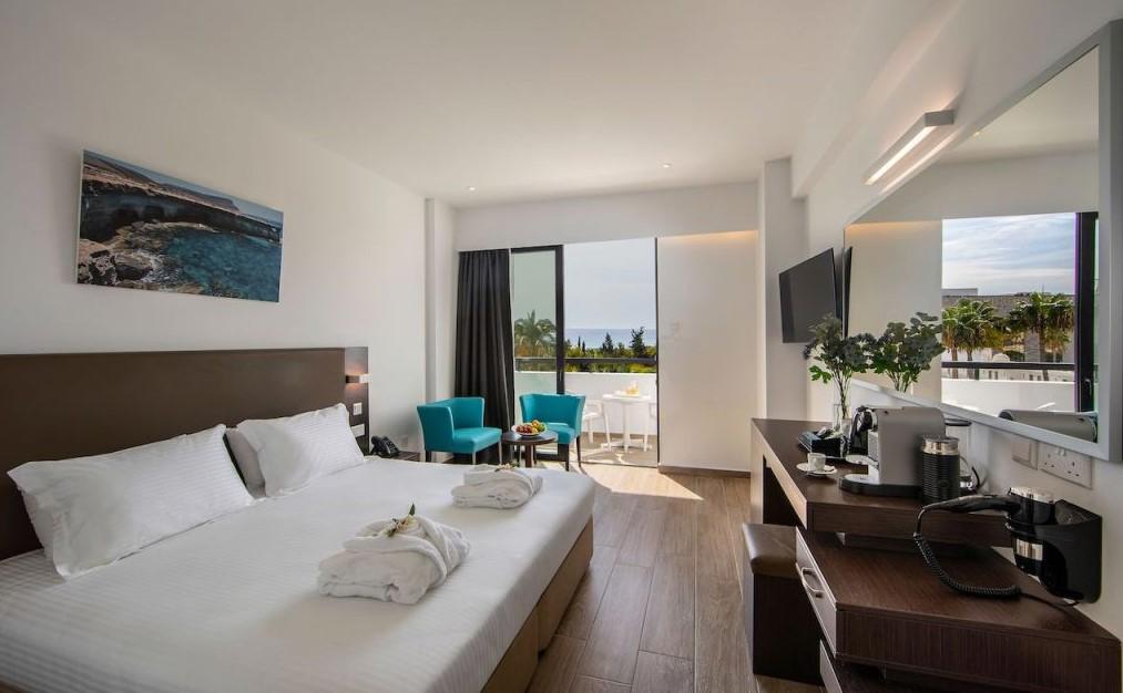 Hotel Christofinia