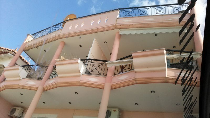 Apartmani Filo