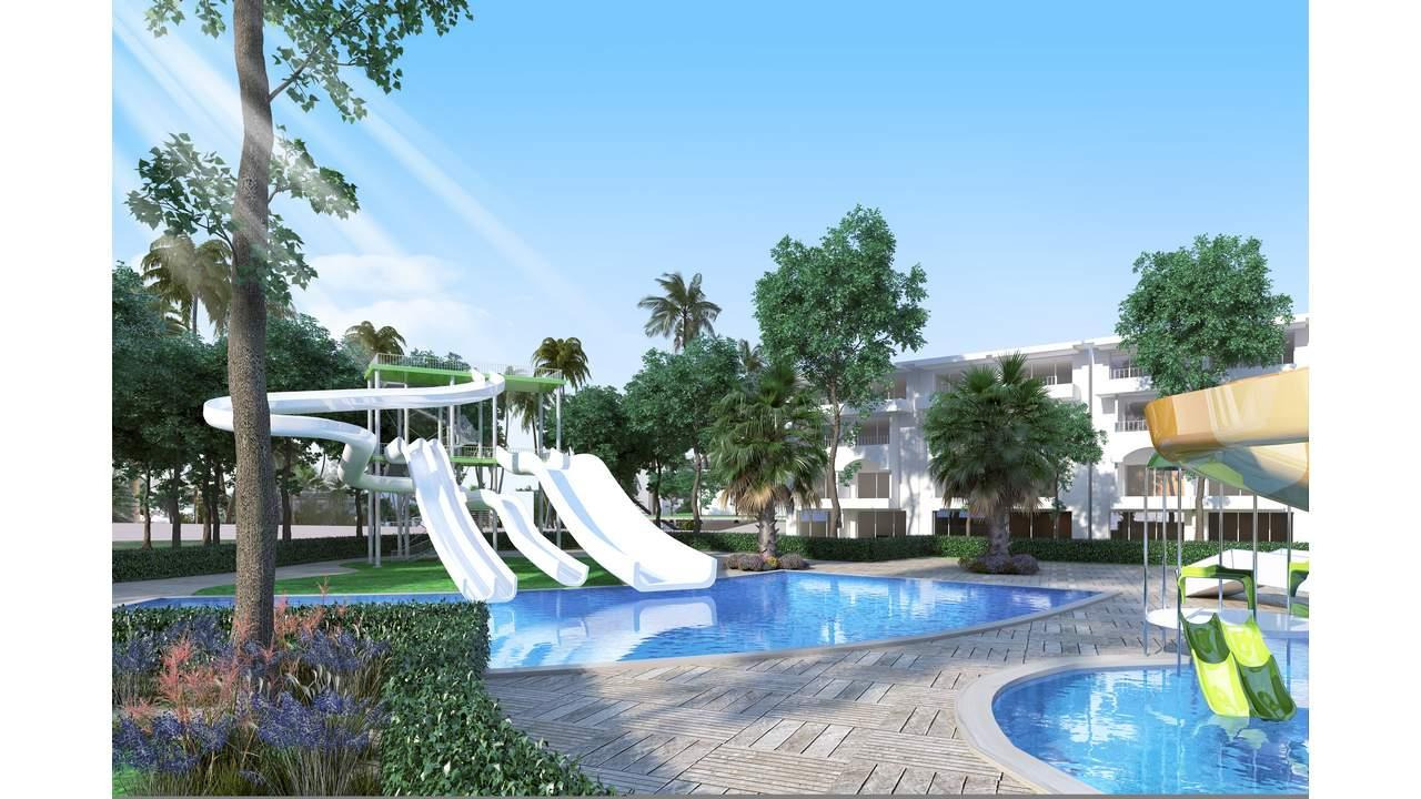 Iberostar Kuriat Palace