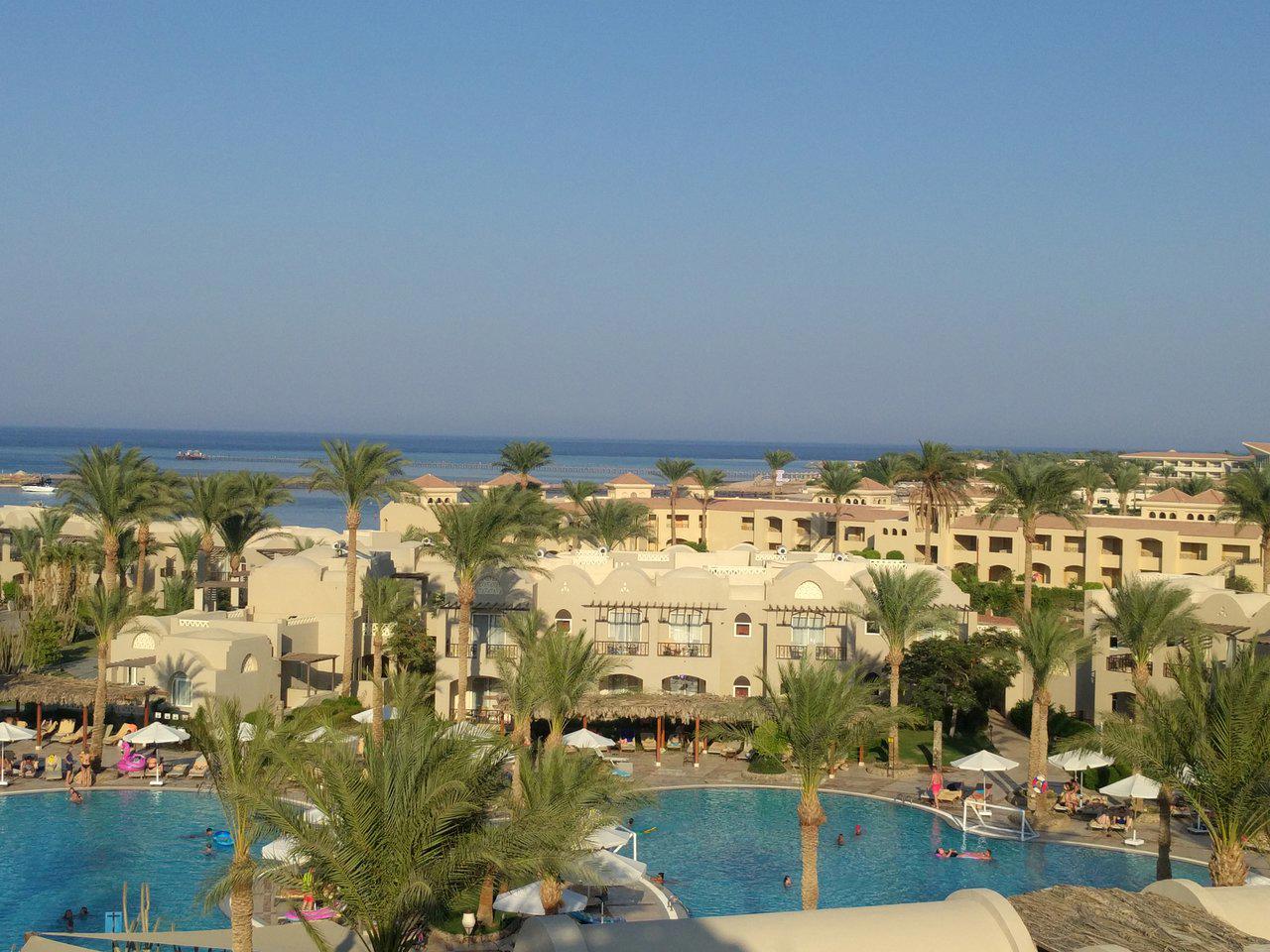 Iberotel Makadi Beach 