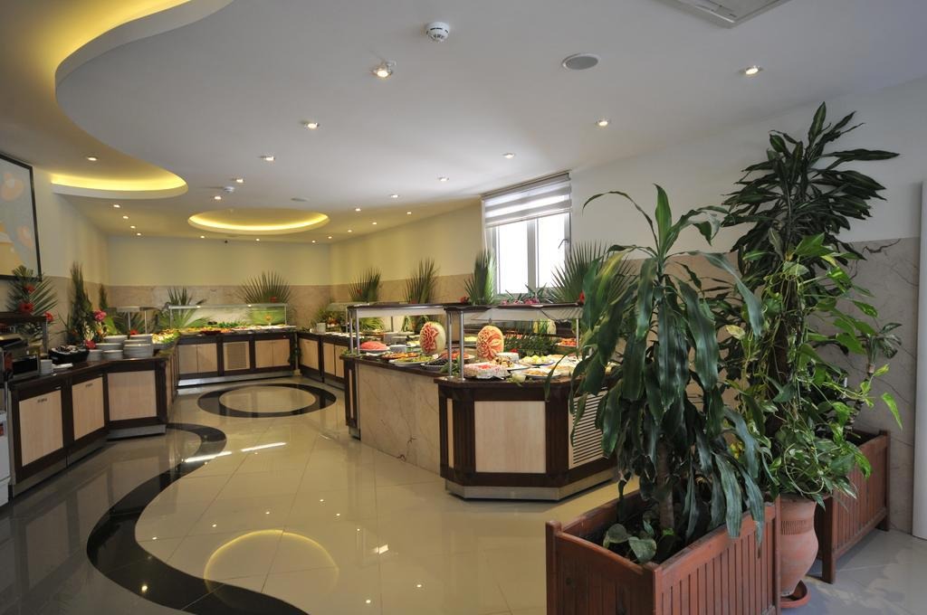 Hotel Kleopatra Micador