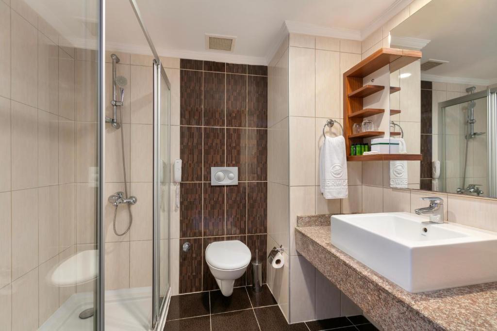  Greenwood Kemer  Resort