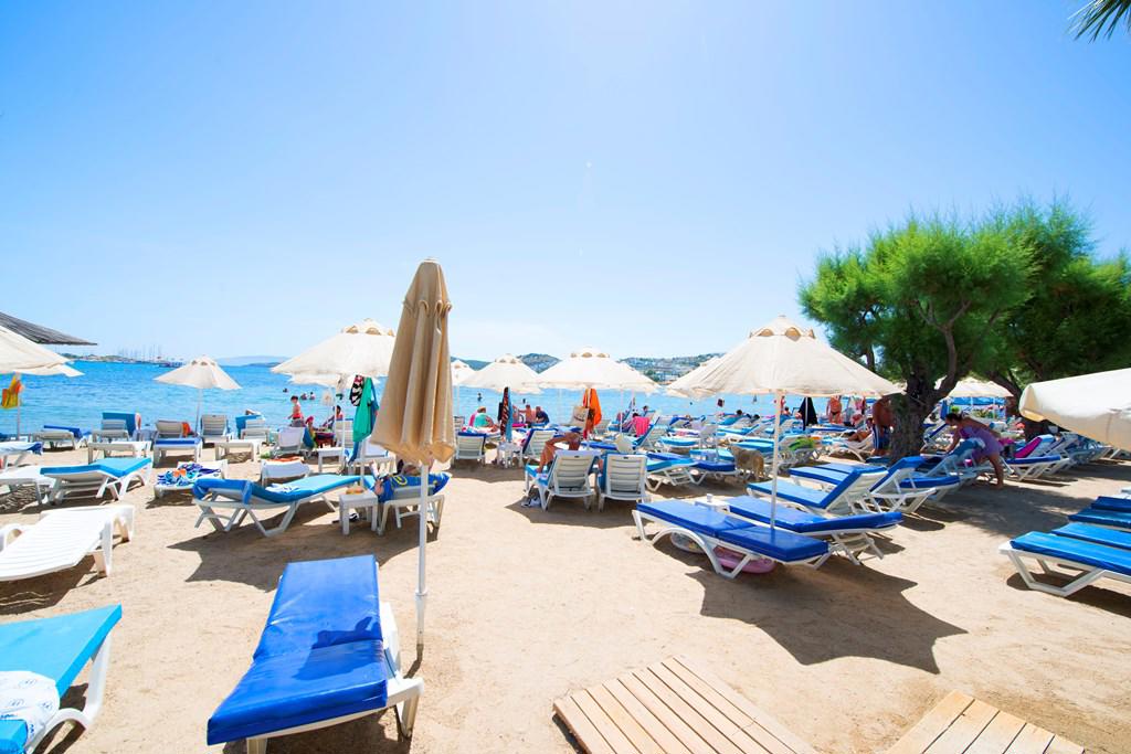 Hotel Sami Beach