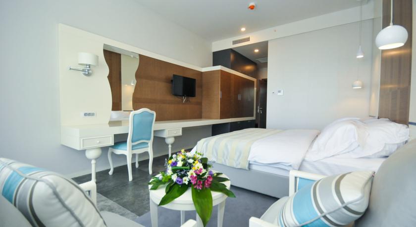 Hotel Bracera