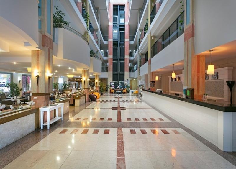 Greenwood Kemer Resort