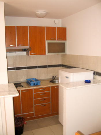Apartmani Fontana