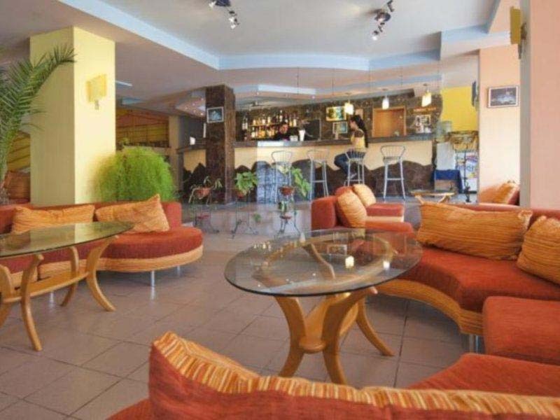 Hotel Regina 