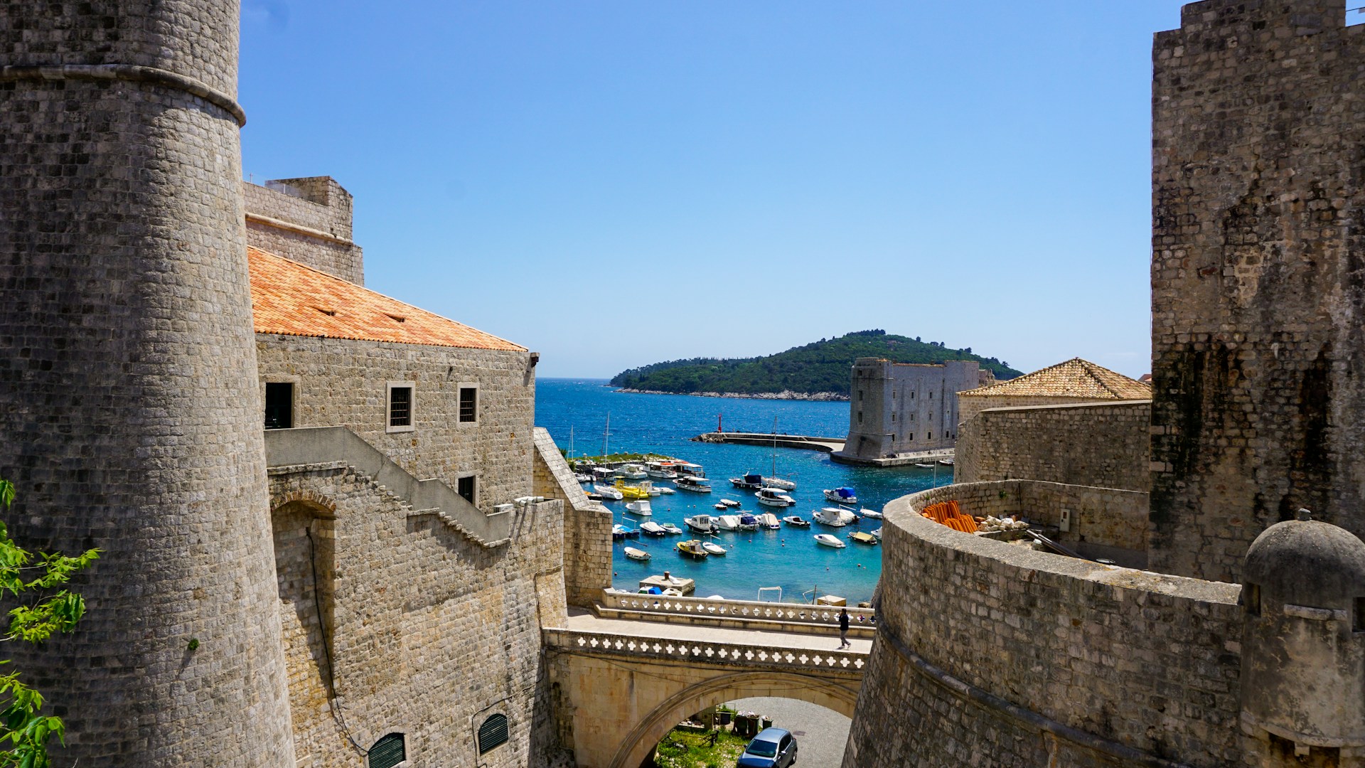 Dubrovnik
