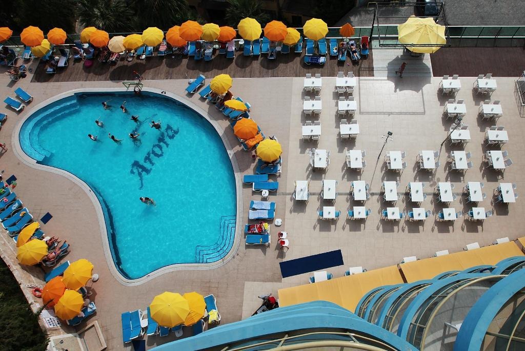 Hotel Arora