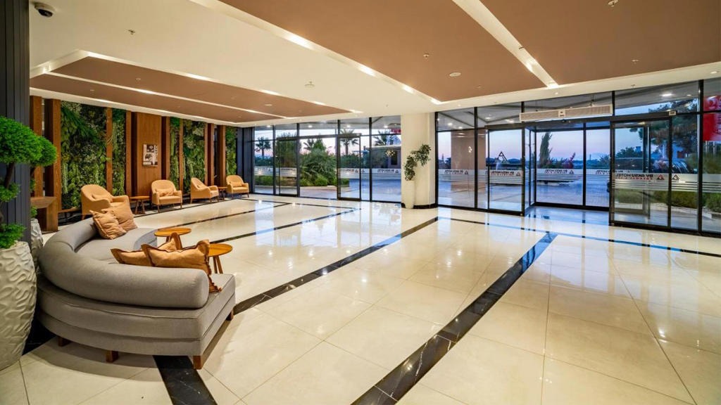 Seven For Life Thermal Hotel