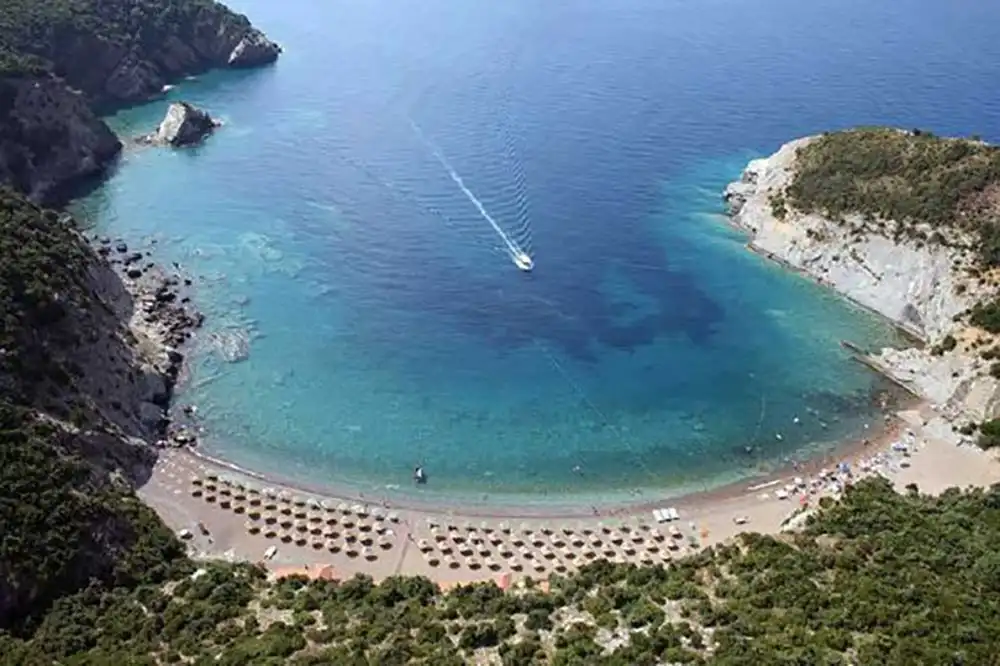Apartmani Lara Lux