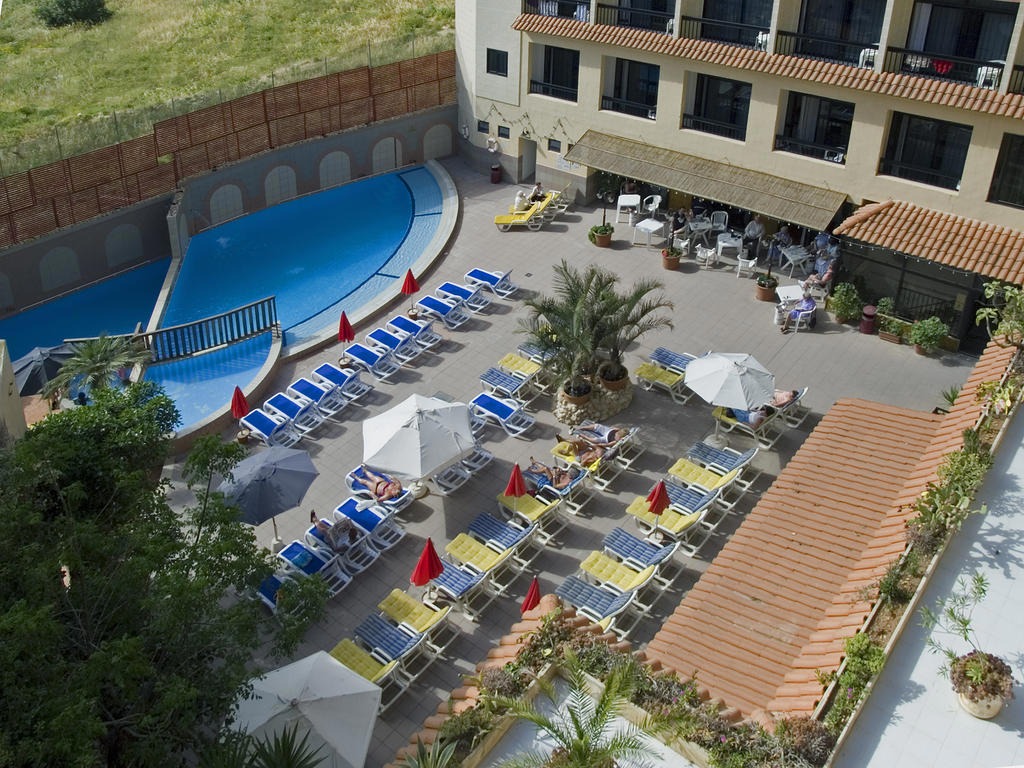 Hotel Canifor