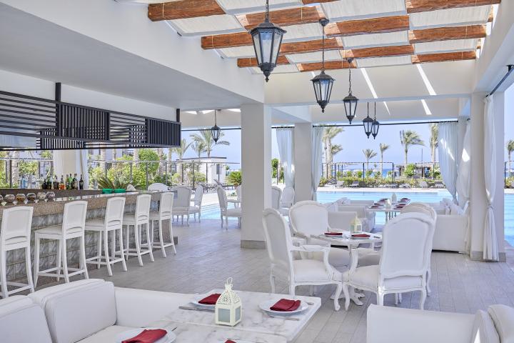 Jaz Crystal Hotel