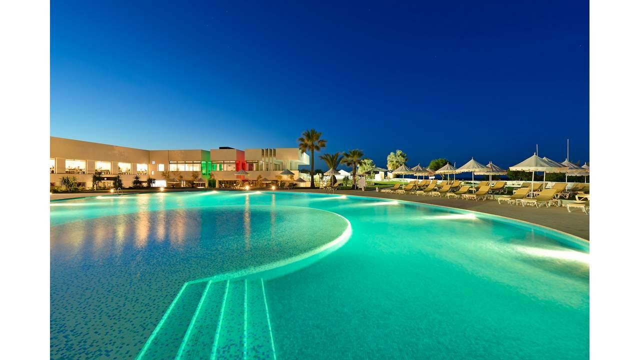 Hotel Iberostar Diar El Andalous