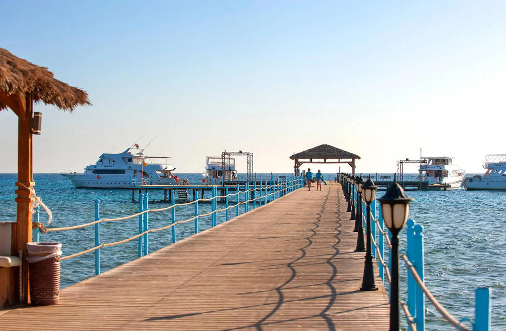 Amwaj Beach Abu Soma