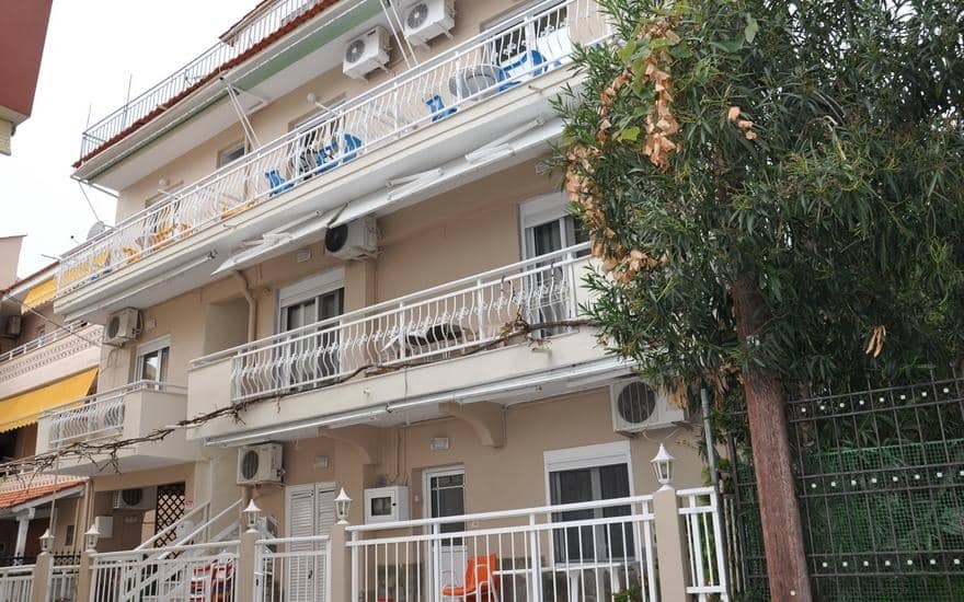 Vila Koula