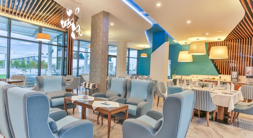 Hotel Bracera