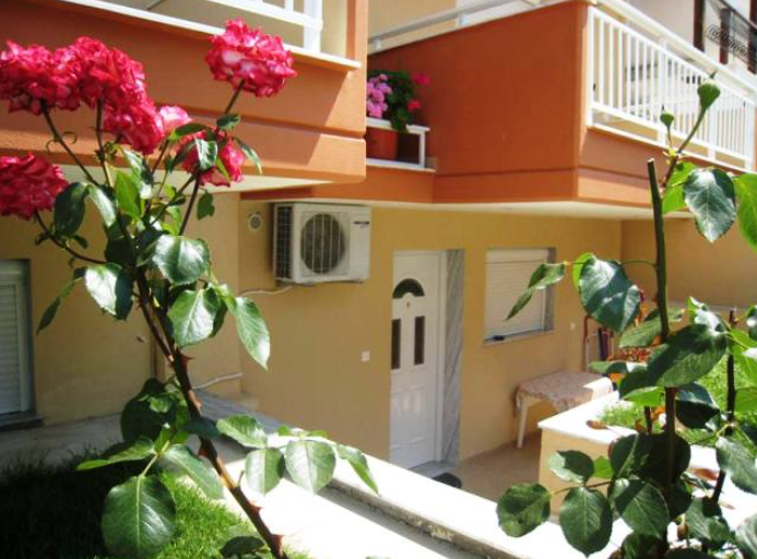 Vila Korali