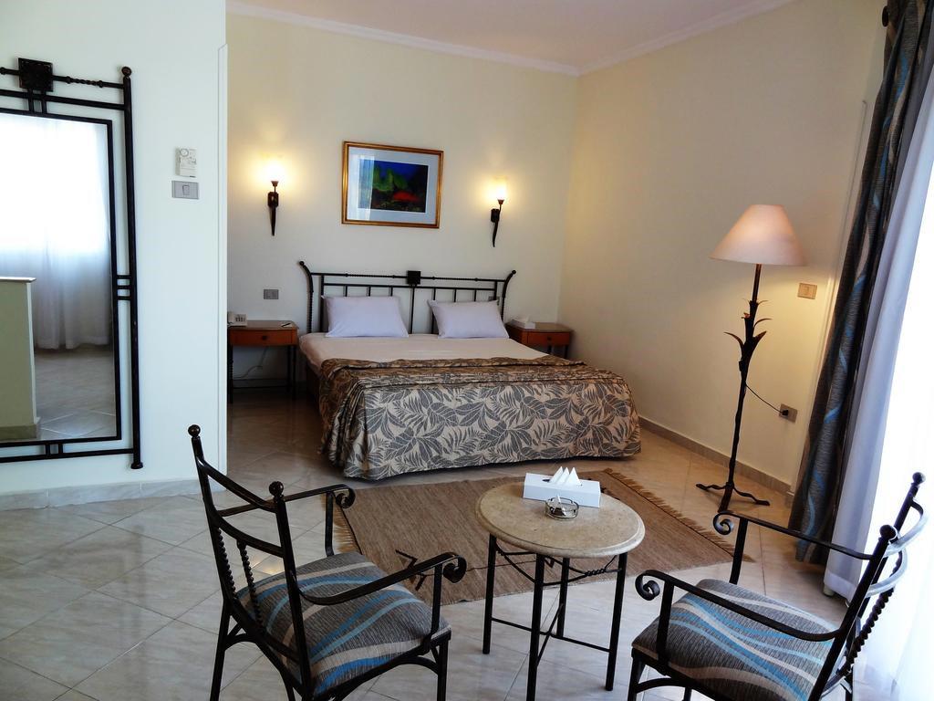 Hotel Bella Vista Resort