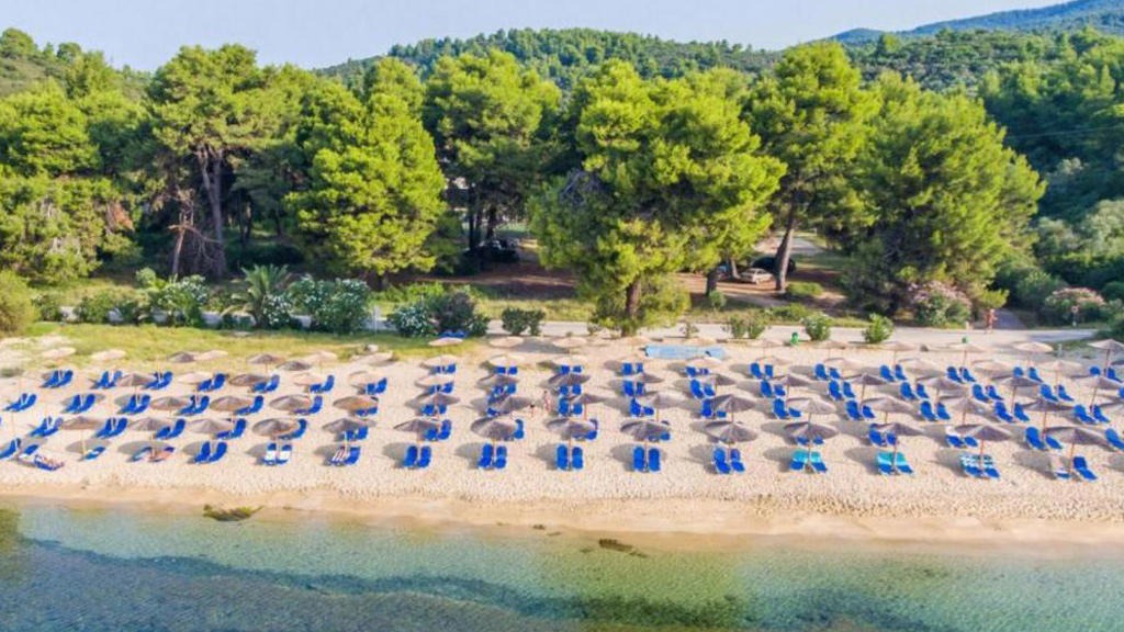 Poseidon Resort