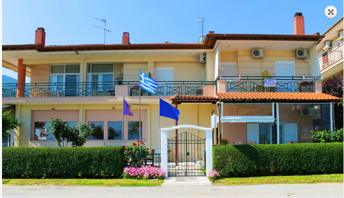 Vila Samara