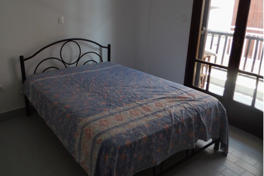 Apartmani Mihail