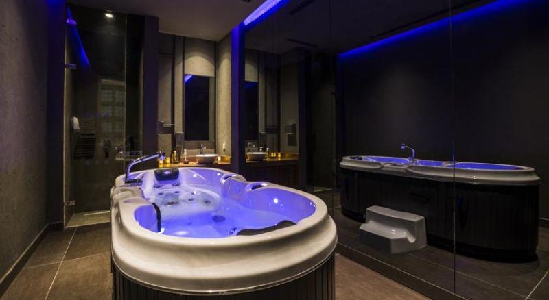 Voyage Sorgun Hotel