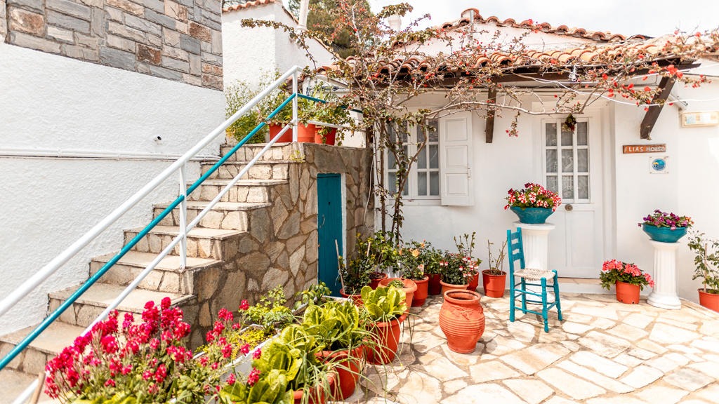 Ilias Studios
