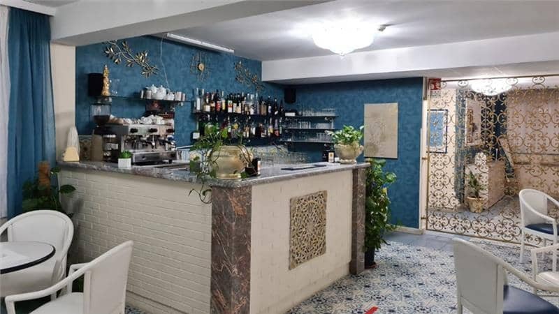 Hotel Baia Degli Dei