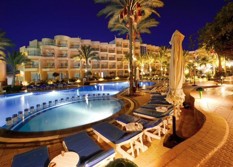 Sea Star Beau Rivage