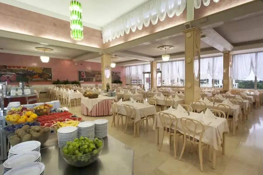 Hotel Istra Plava Laguna