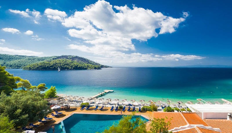 Adrina Beach Hotel