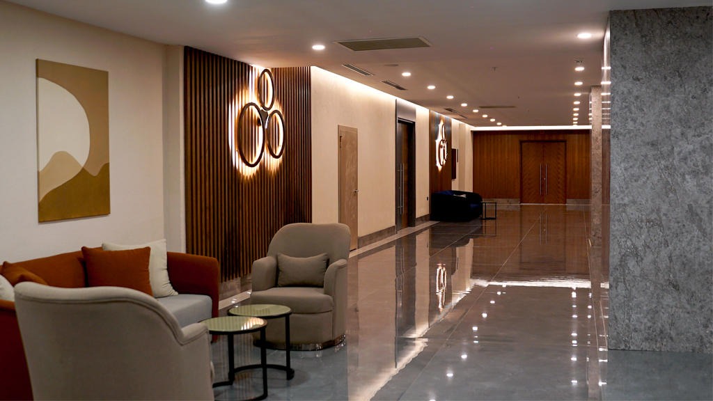 Sunthalia Hotels & Resorts