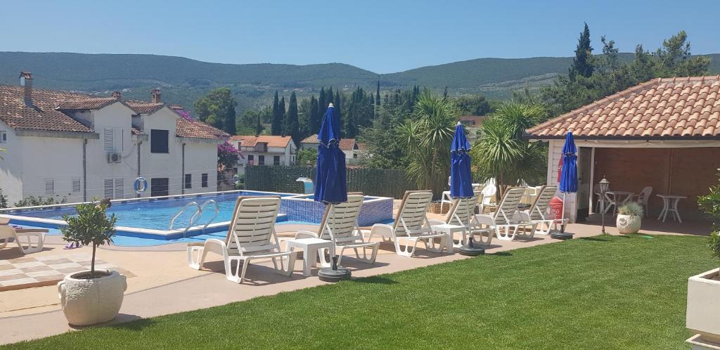 Apartmani Nikšić