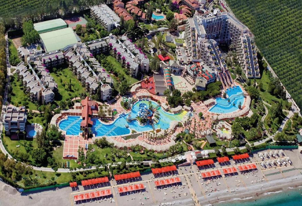 Limak Limra Hotel & Resort
