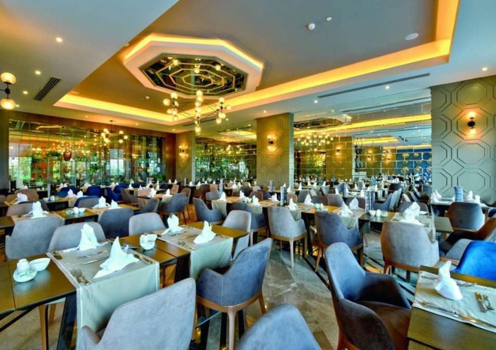 Hotel Side Star Elegance