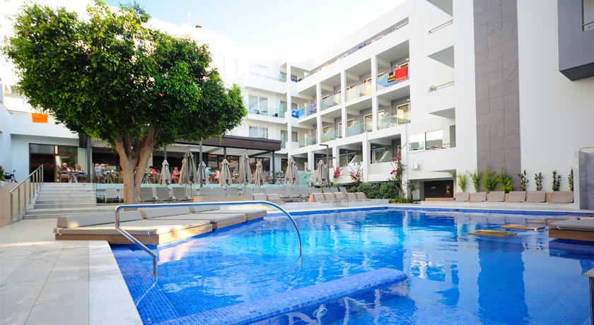 Atrium Ambiance Hotel
