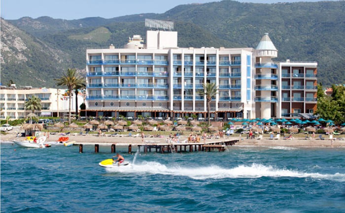 Hotel Faustina
