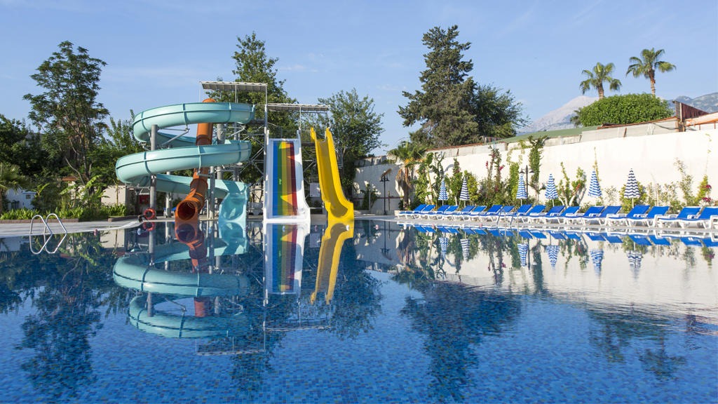 Kemer Dream Hotel