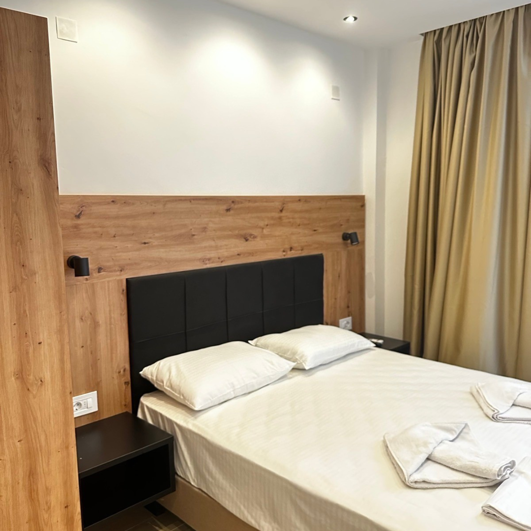 Aparthotel Grand Star