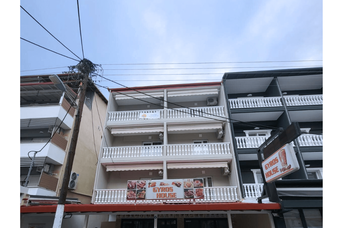 Vila Ilios
