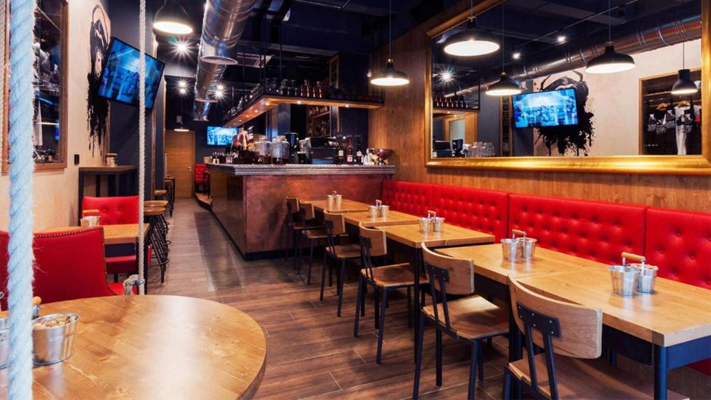 Ax The Saint John Boutique Hotel