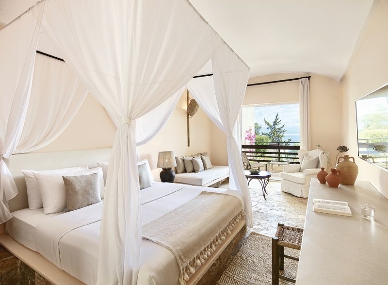 Hotel Grecotel Lux Me Daphnila Bay Dassia