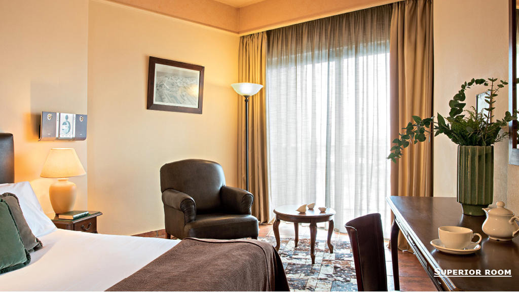 Grecotel Grand Hotel Egnatia