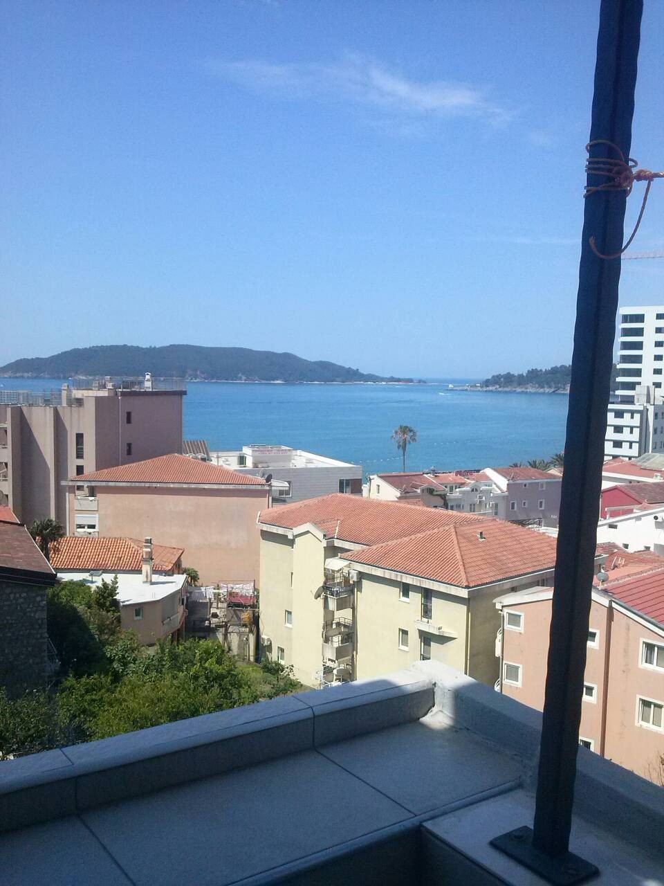 Vila Vjera