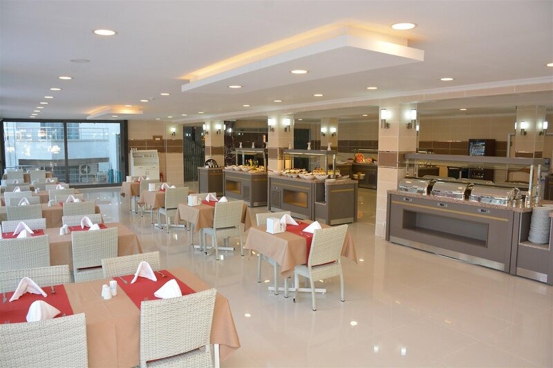 Hotel Ada Newday Resort
