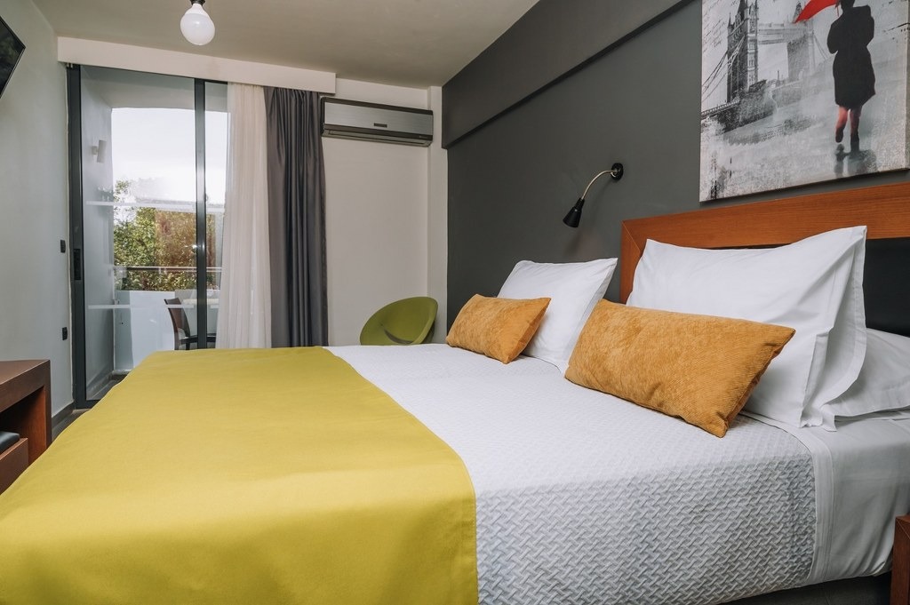 Hotel Amphitryon Boutique